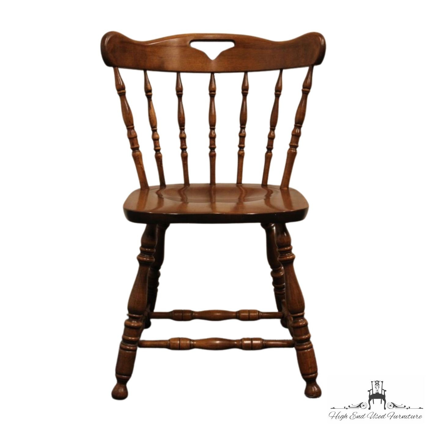 S. Bent & Bros ロッキングチェア アメリカ antique & Vintage furniture at's(アッツ)□ / メイプル