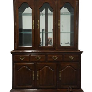 KINCAID FURNITURE Cherry Mountain II Collection Traditional Style