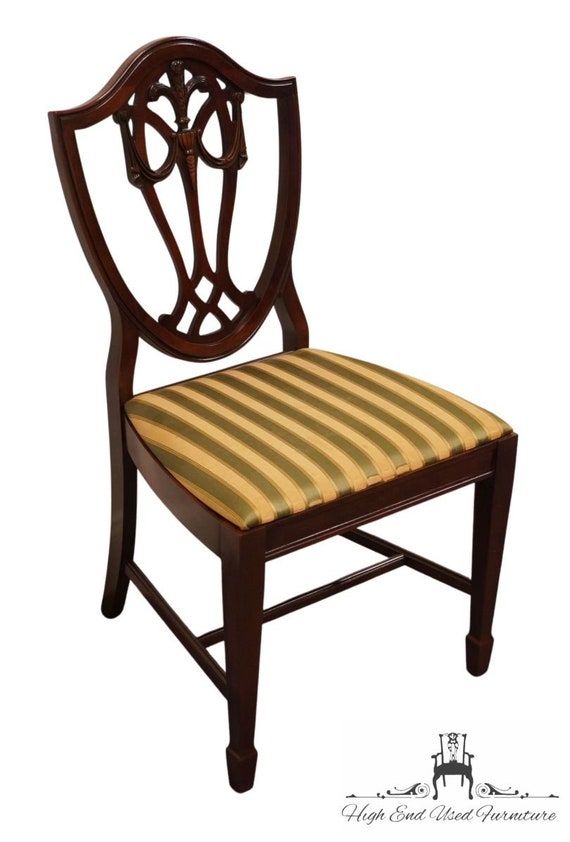 Duncan phyfe chairs for sale new arrivals