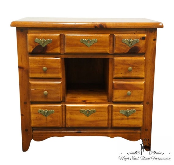 LINK TAYLOR Pilgrim Pine Collection Rustic Country French 25