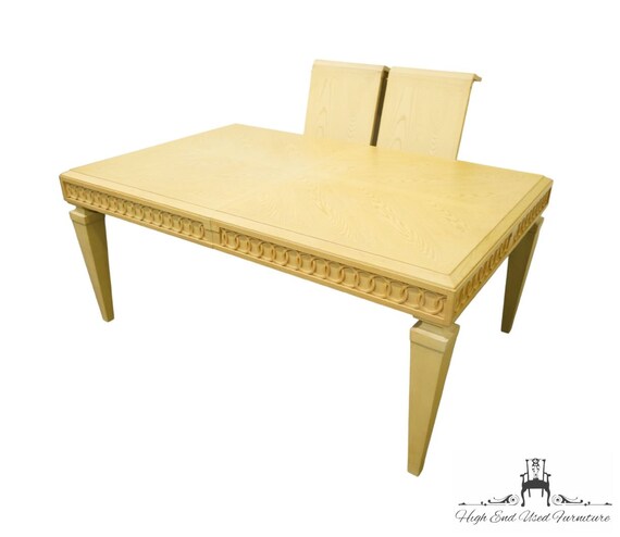 Stanley furniture old town extendable dining table online