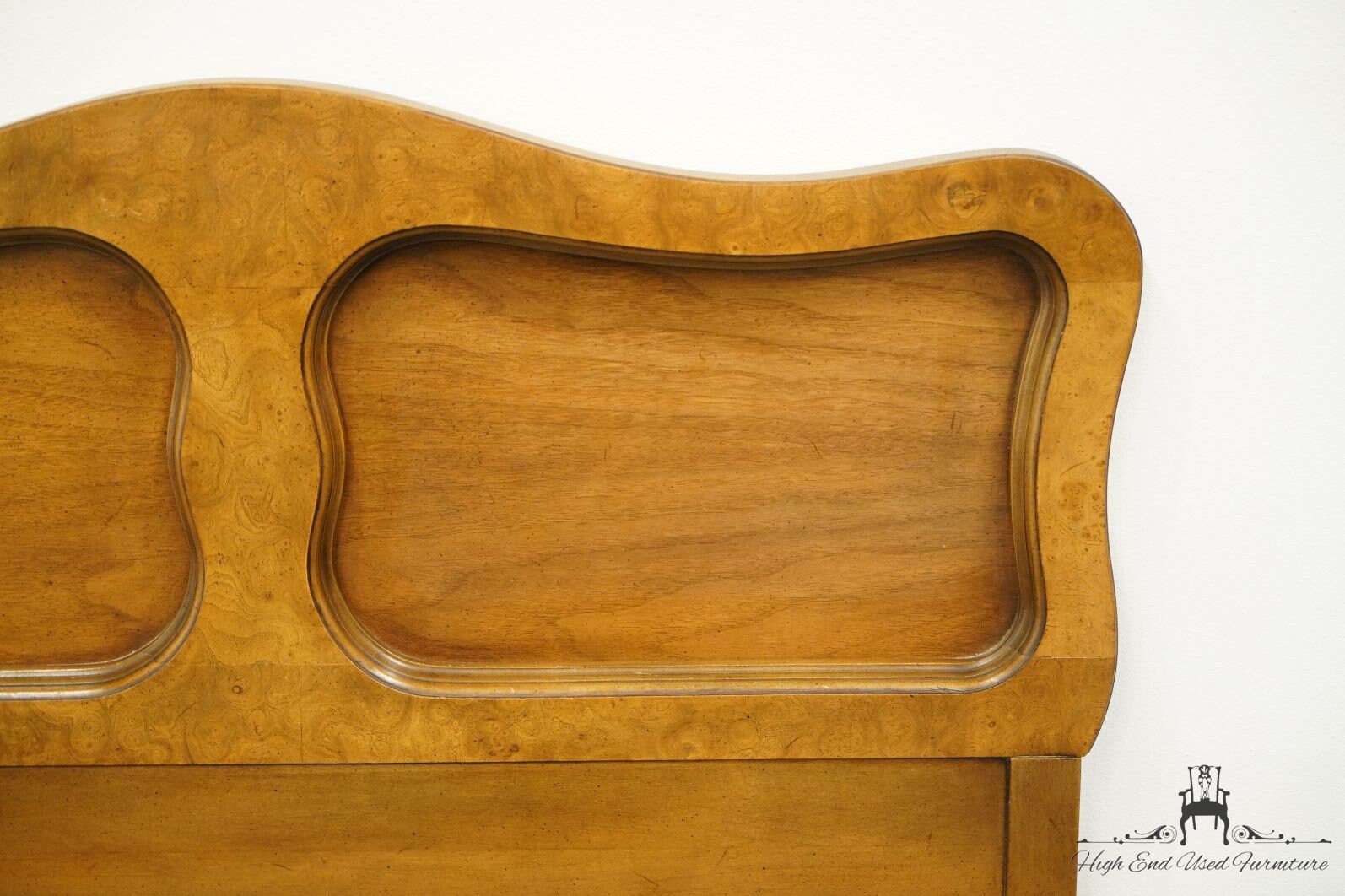 MASTERCRAFT FURNITURE Grand Rapids MI Italian Provincial Etsy