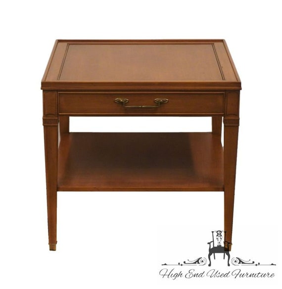 HEKMAN FURNITURE Italian Neoclassical Tuscan Style 24