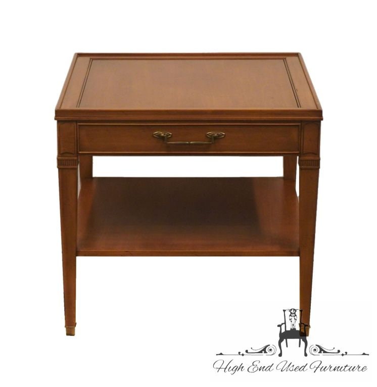 Hekman Mid Century - Etsy