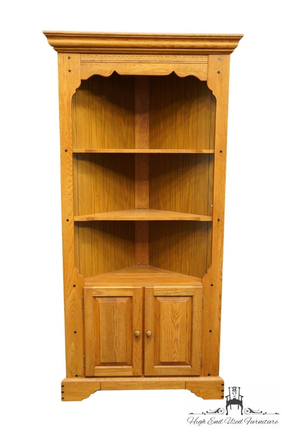 Josh corner bookcase deals