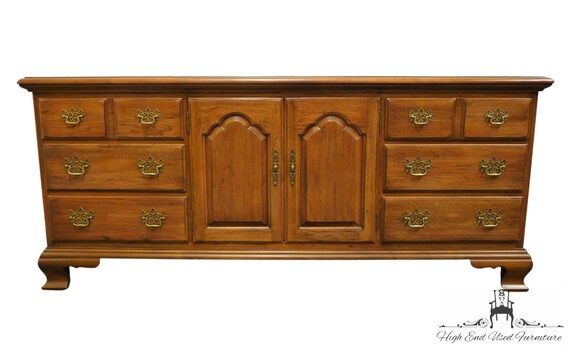 Thomasville fisher park dining room set hot sale