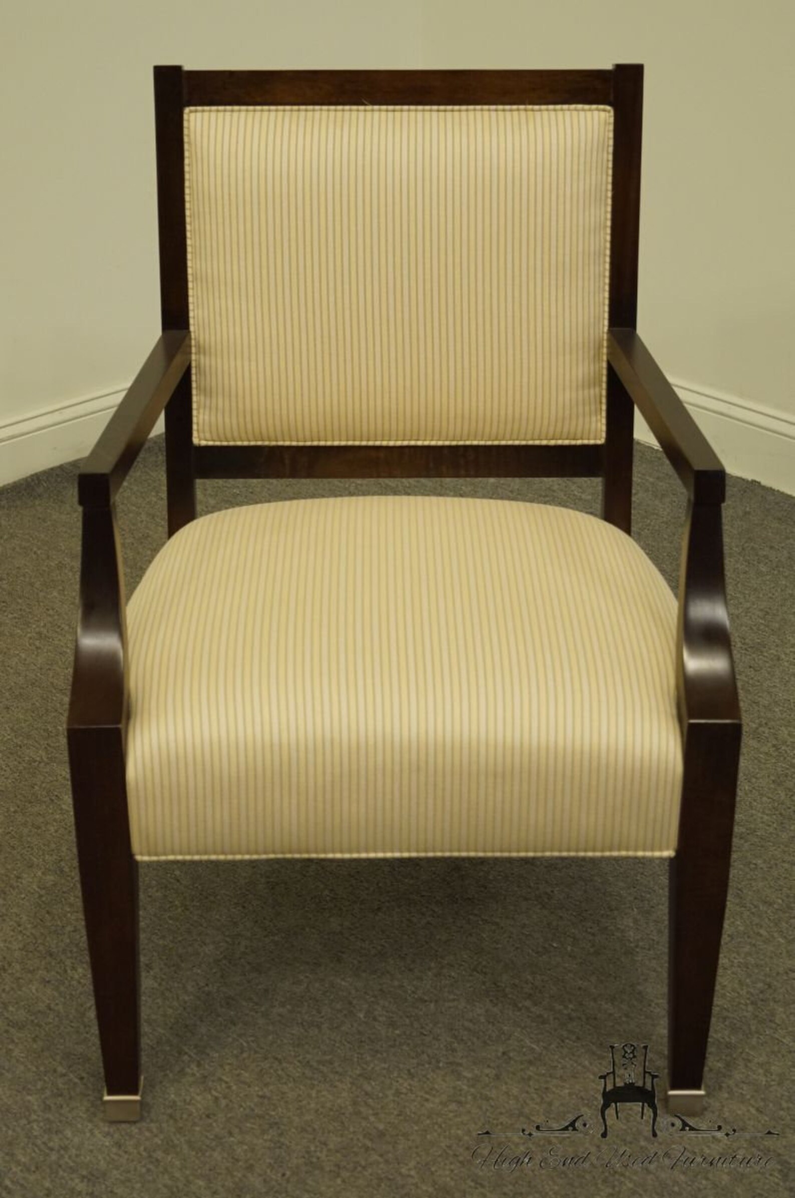 Lexington Furniture Nautica Home Collection Upholstered Accent Etsy