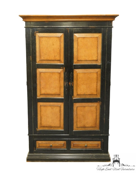 Used on sale hooker furniture