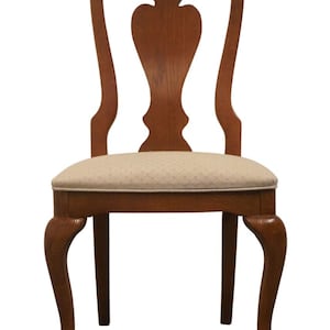 STANLEY FURNITURE Rustic Country French Dining Side Chair 76811-60