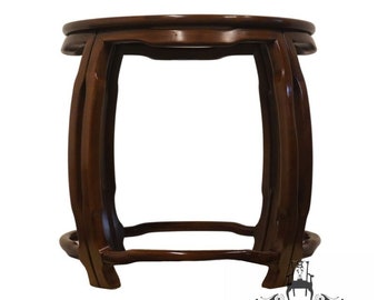 DREXEL HERITAGE Ming Treasure Collection Asian Modern 26