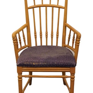 Thomasville windsor chairs sale