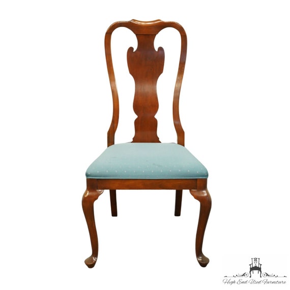 Used queen 2024 anne chairs