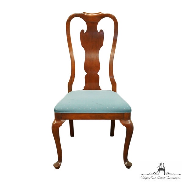 Queen Anne Chairs Etsy