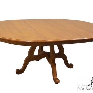 Used ethan allen country french furniture best sale