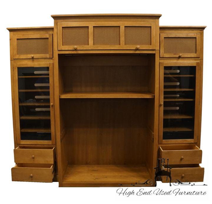 ETHAN ALLEN Country Colors Shaker Style 103