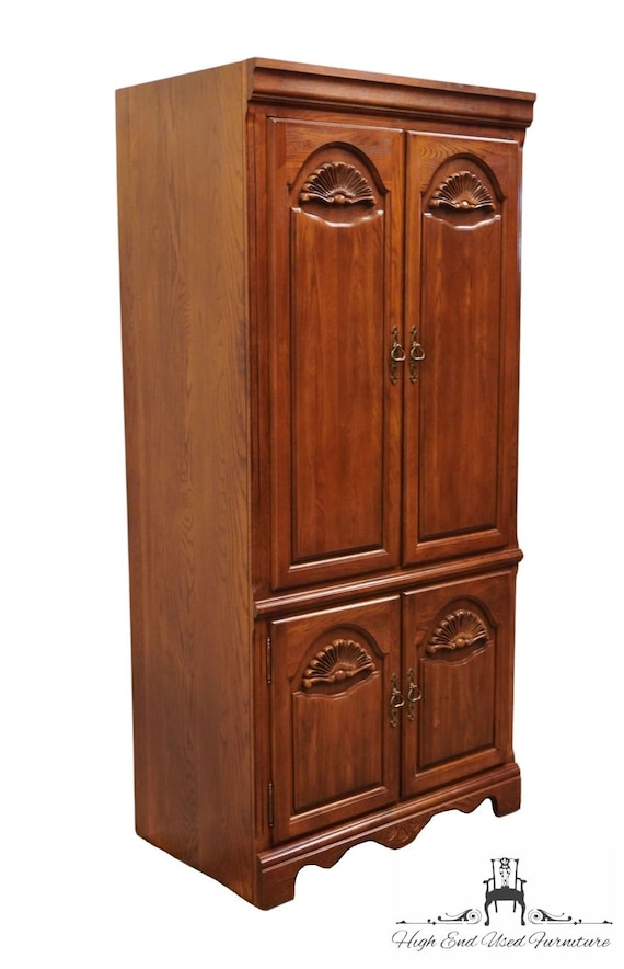 Kincaid armoire 2024
