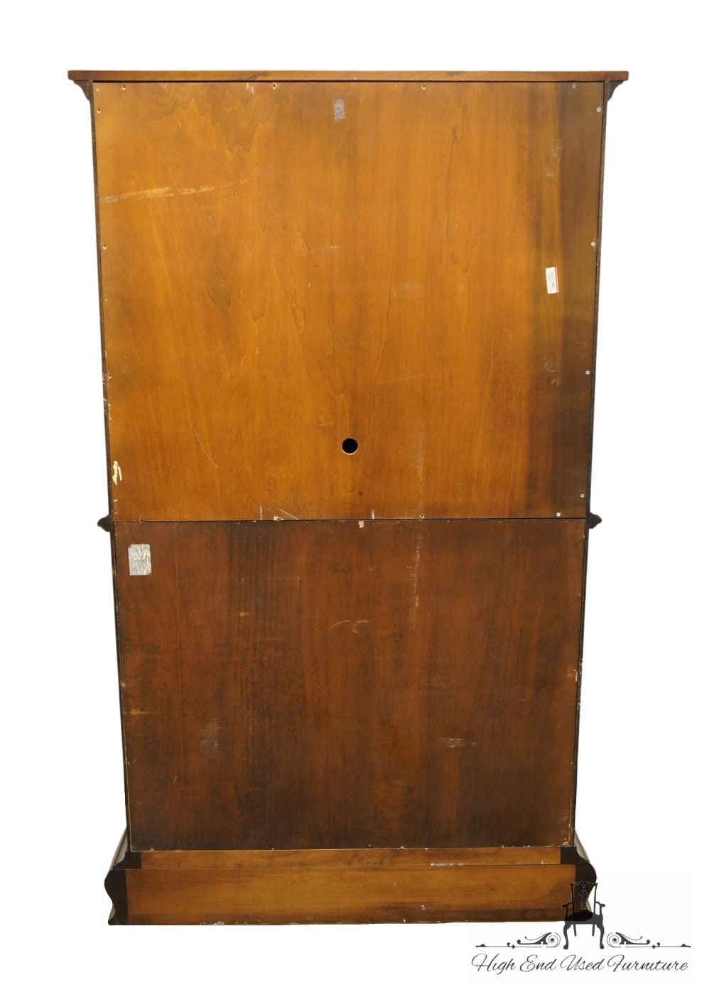 Hekman armoire deals