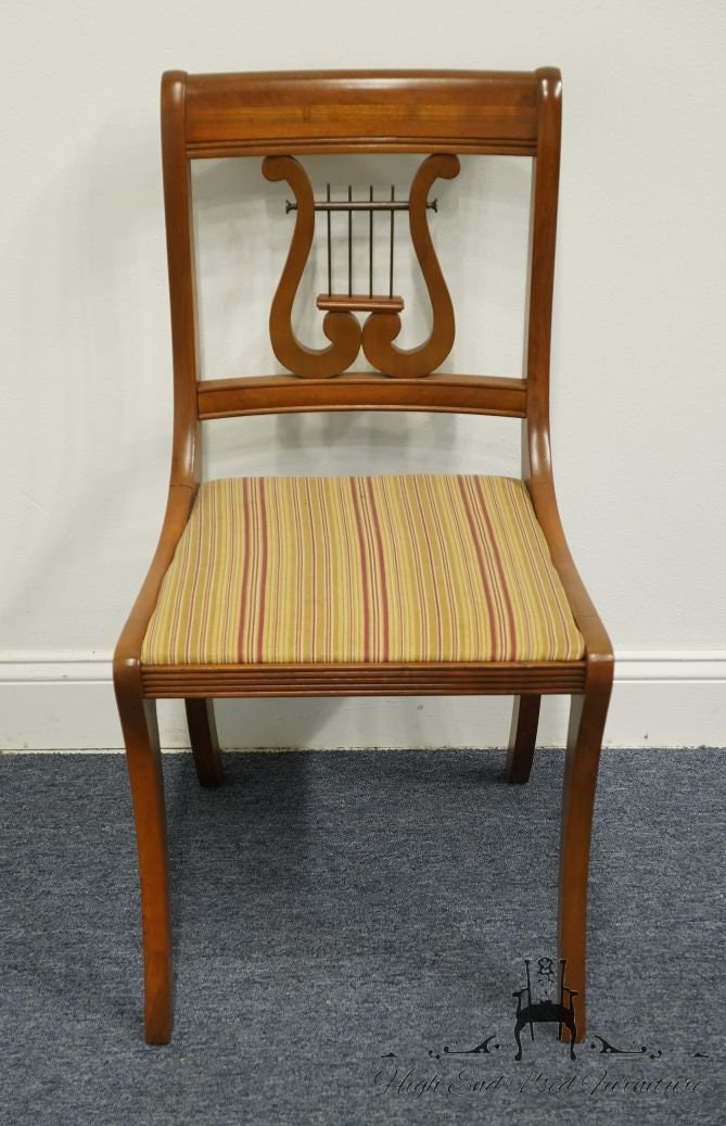 Harp back chairs new arrivals