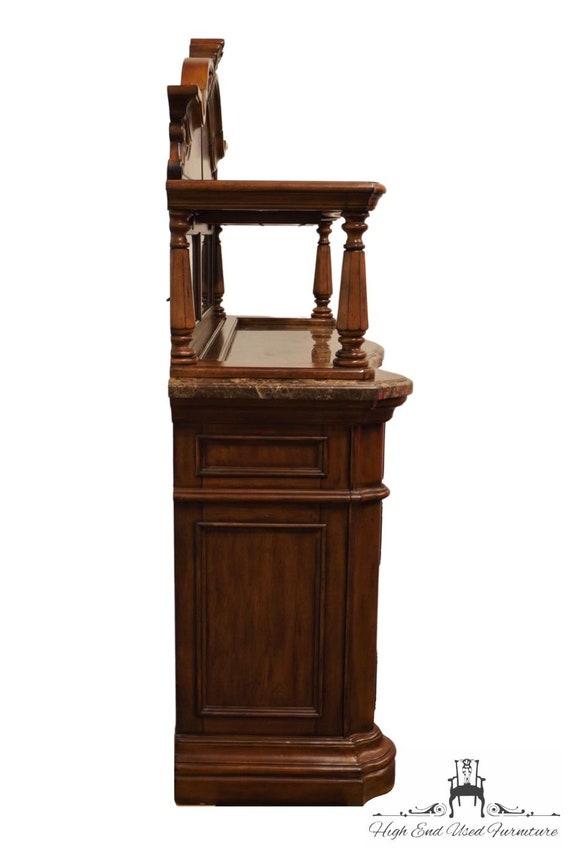 Pulaski furniture online wine cabinet