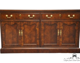 THOMASVILLE FURNITURE Mahogany Collection Traditional Style 55" Buffet / Sideboard 14521-110