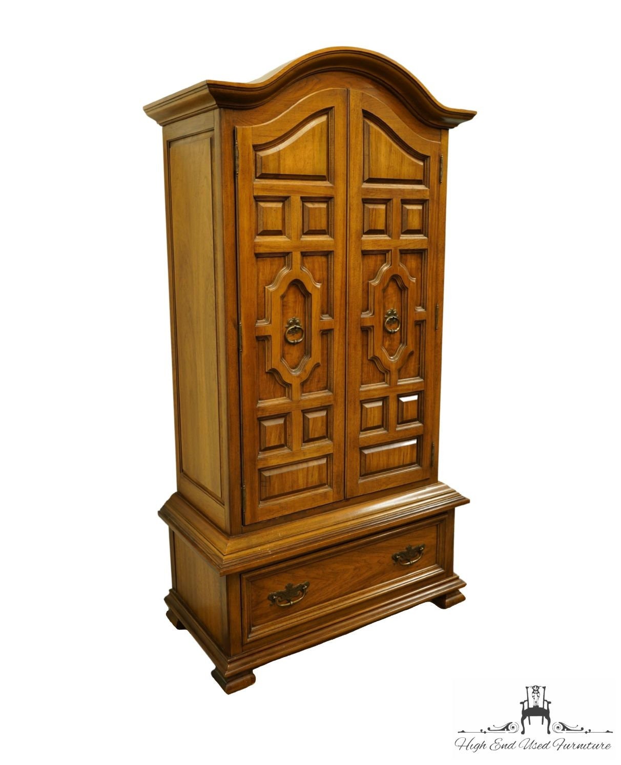 THOMASVILLE FURNITURE Monterey Collection Spanish Etsy