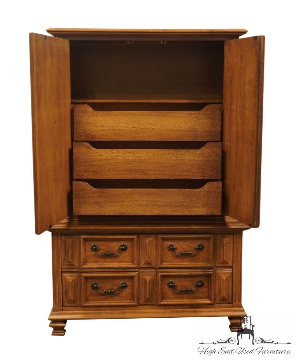 1960s THOMASVILLE FURNITURE Camino Real Collection Spanish