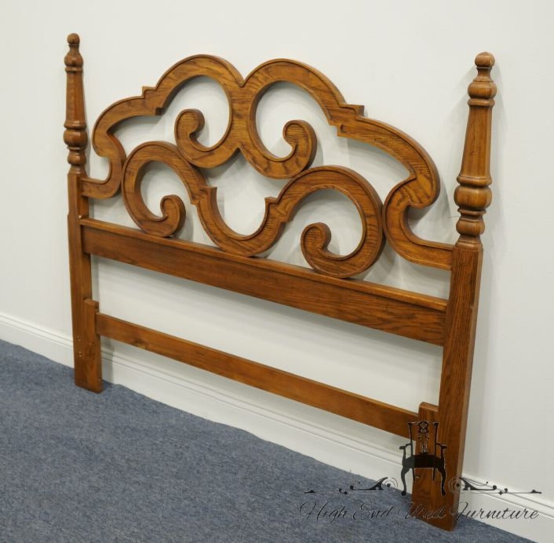 THOMASVILLE FURNITURE Costa Del Sol Collection Spanish Etsy