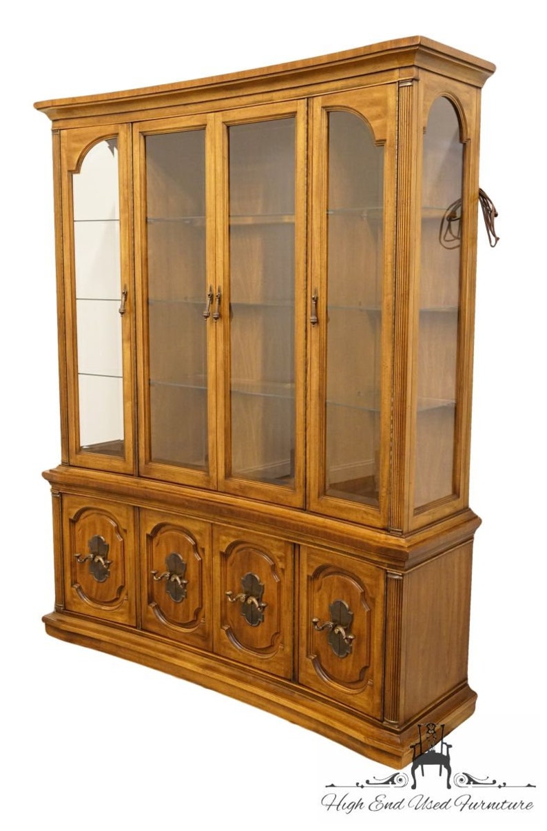 Unique Furniture Winstonsalem Italian Neoclassical Tuscan Etsy