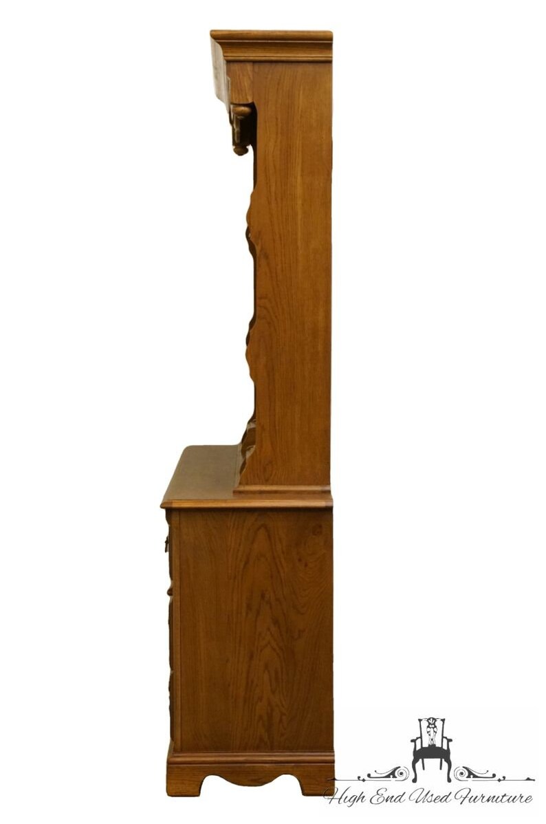 Thomasville Furntiure Salem Tavern Collection 70 Door Etsy