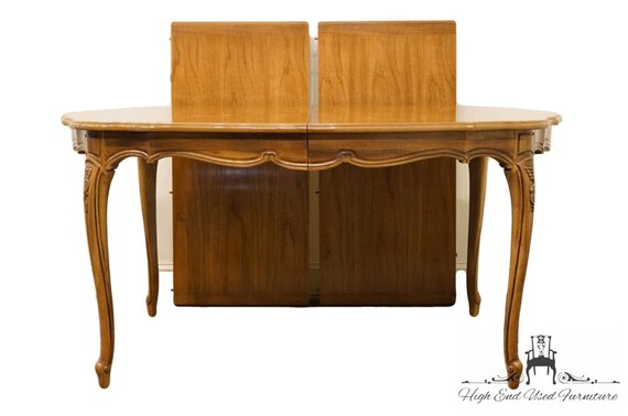 Thomasville Furniture Camille Collection Country French Etsy