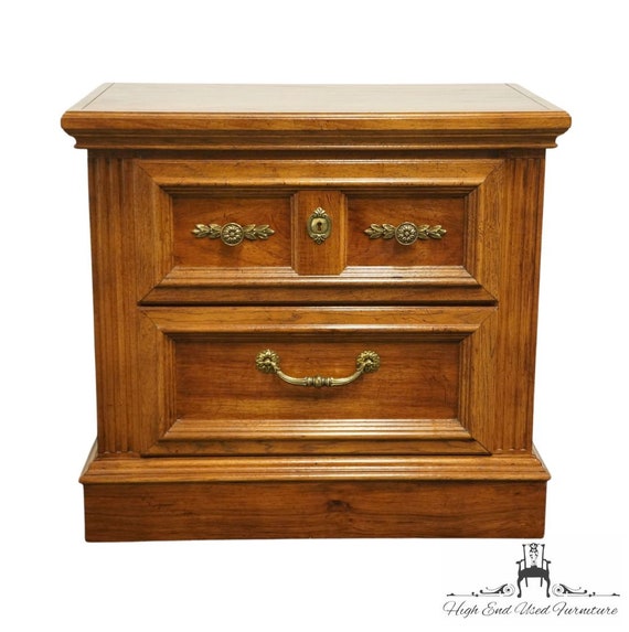 Stanley nightstand deals