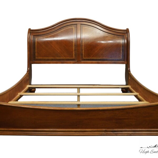 Bob Timberlake King Size Bed Etsy
