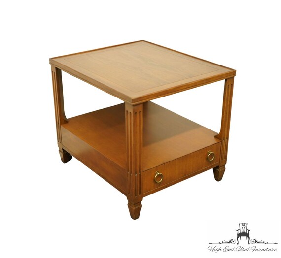 Baker cheap end tables