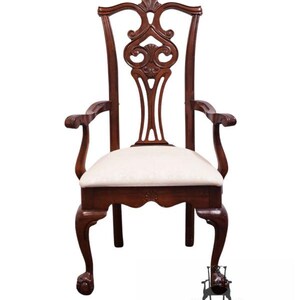 American Drew Dining Chairs - Etsy