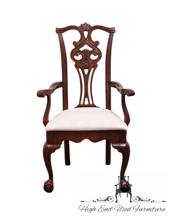 American Drew Dining Chairs - Etsy