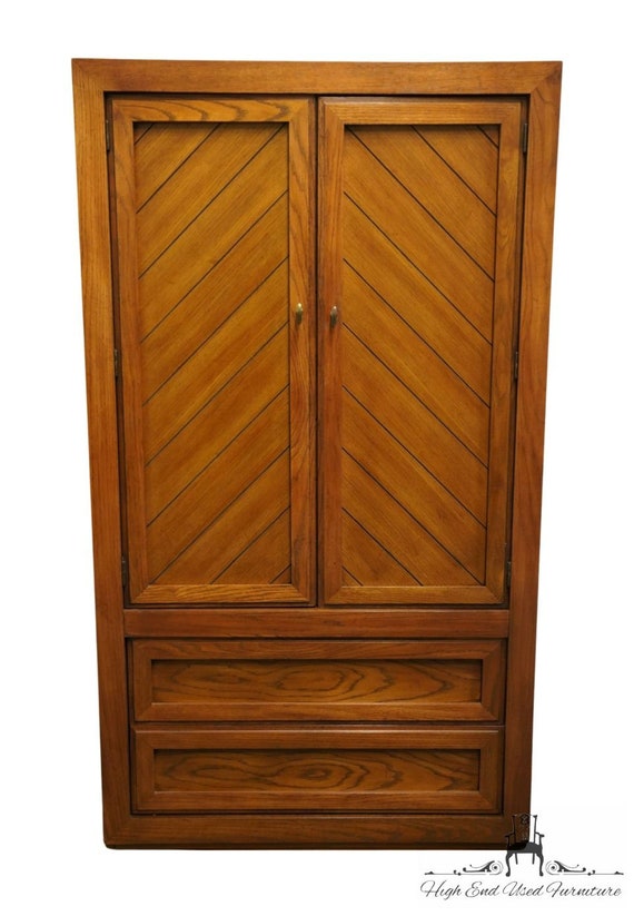 Thomasville sale impressions armoire