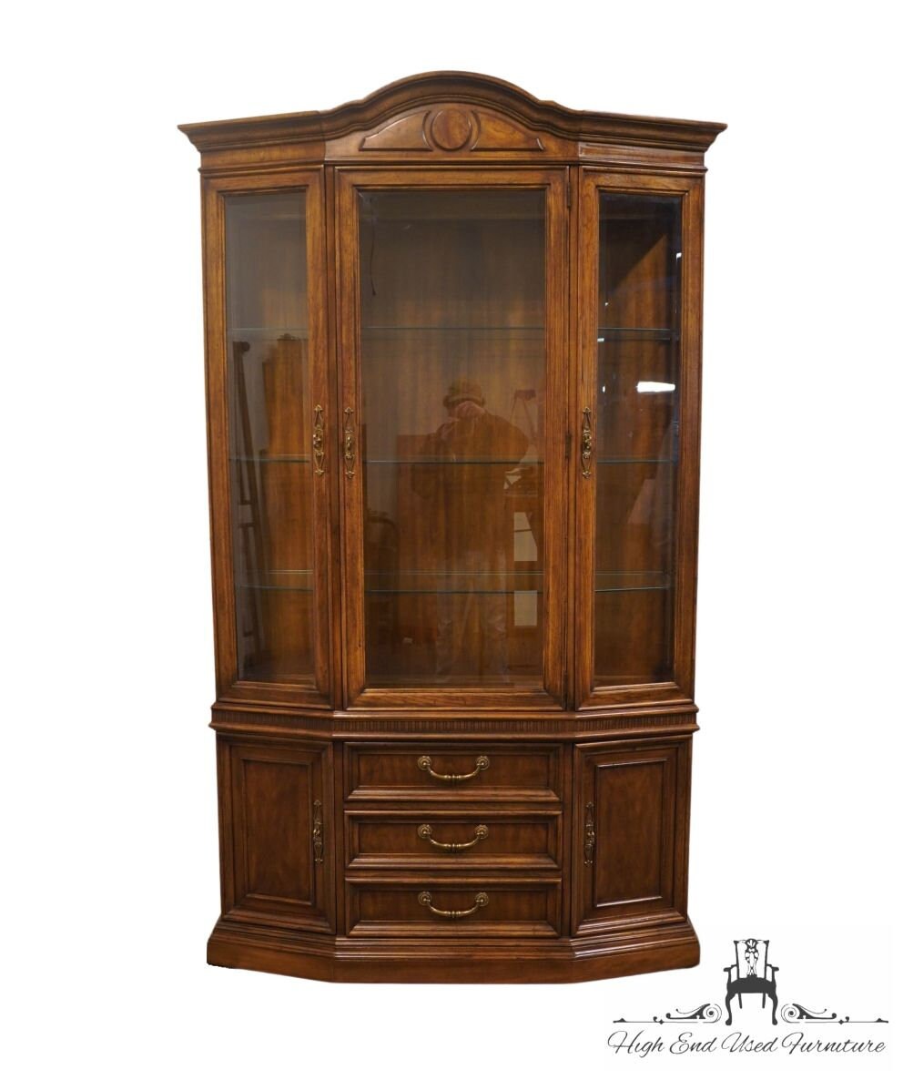 DREXELドレクセル TRIUNE トライユン エンドテーブル サイドテーブル