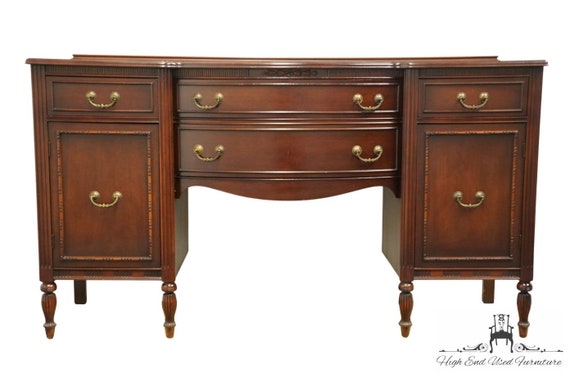 PRINCE HOWARD Kansas City MO Mahogany Traditional Duncan Phyfe