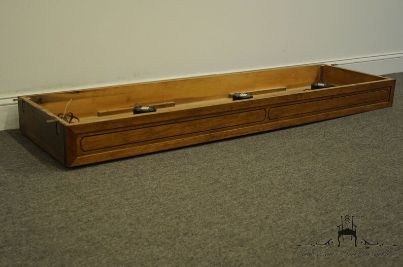 Thomasville Furniture Origins Collection Pier Group 64 Light Bridge 17711 595