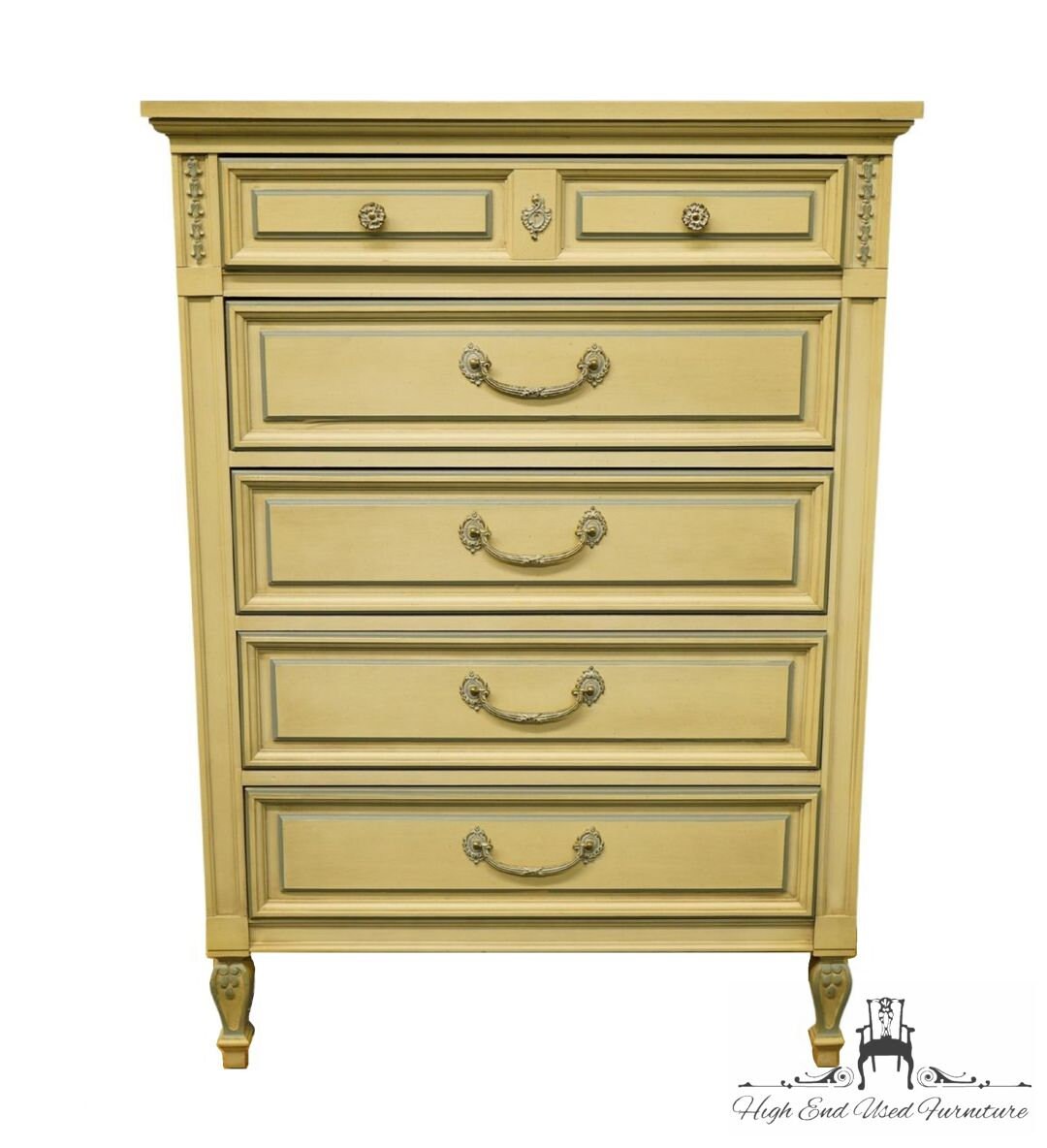 Vintage dixie furniture outlet