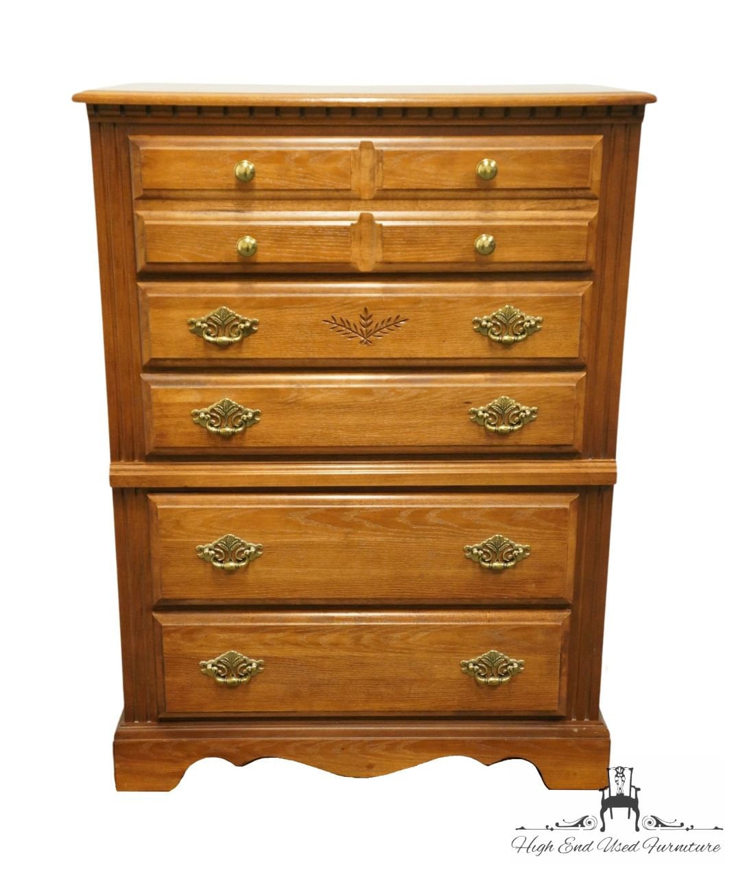 Used broyhill bedroom furniture deals