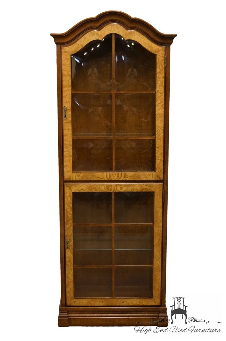 Jasper Cabinet St Albans Collection 28 Display Curio 338 1