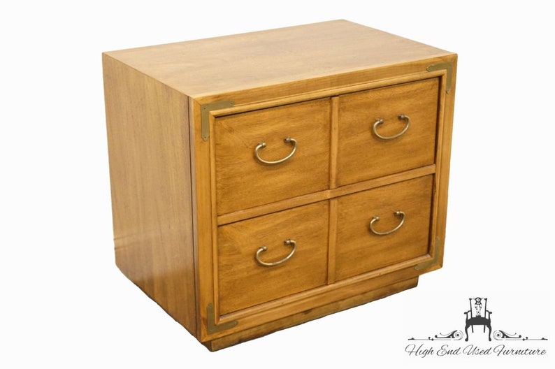 THOMASVILLE FURNITURE Tokaido Collection 26 Nightstand 10811-810