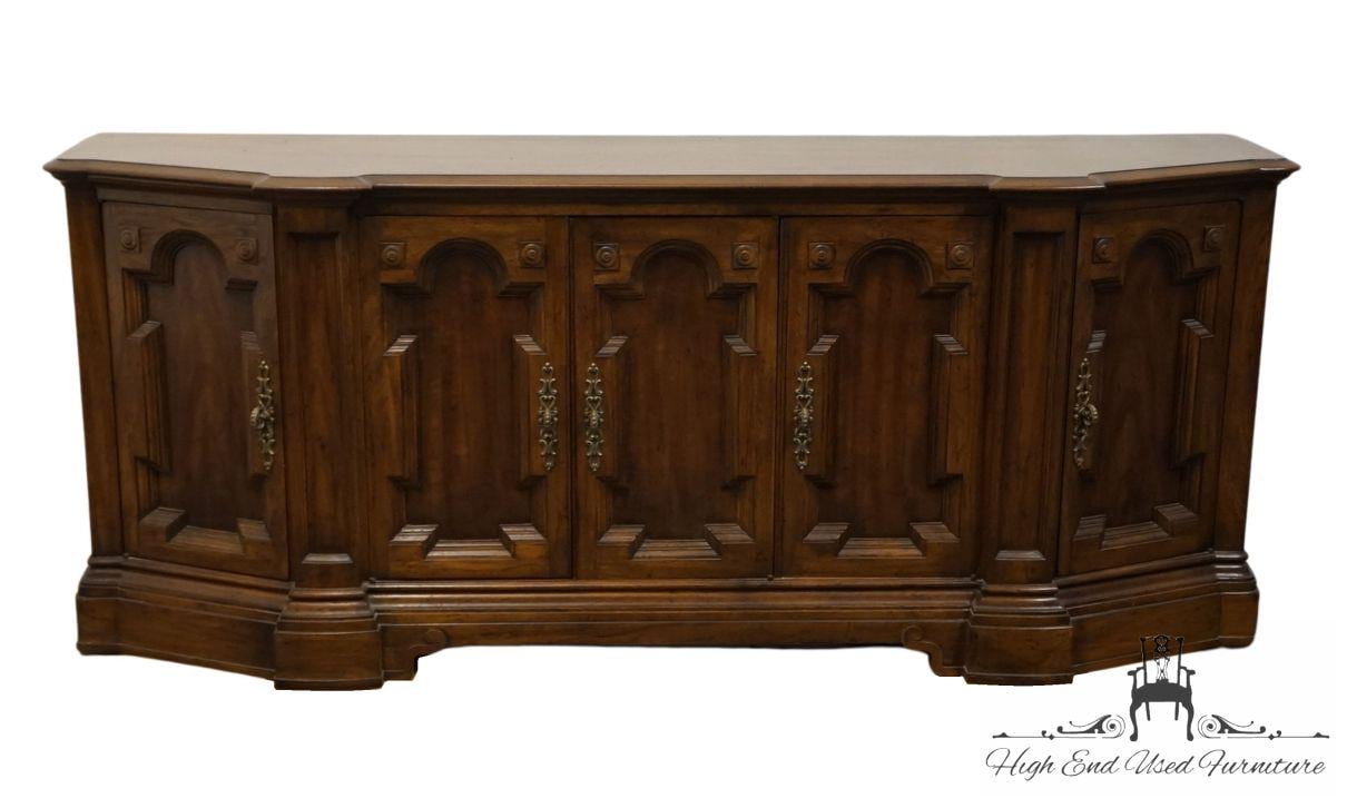 Drexel Heritage Cabinet - Etsy