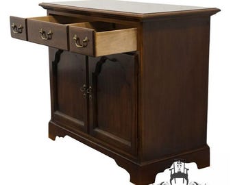 DREXEL HERITAGE Carleton Cherry Collection Traditional Style 59