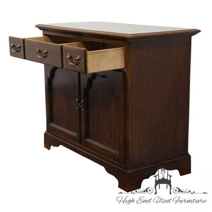 DREXEL HERITAGE Carleton Cherry Collection Traditional Style 59