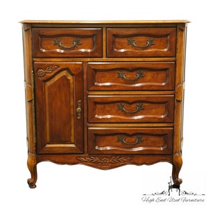 National Mt.Airy ローチェスト マホガニー ミッドセンチュリーa Mount Airy Chest - Etsy