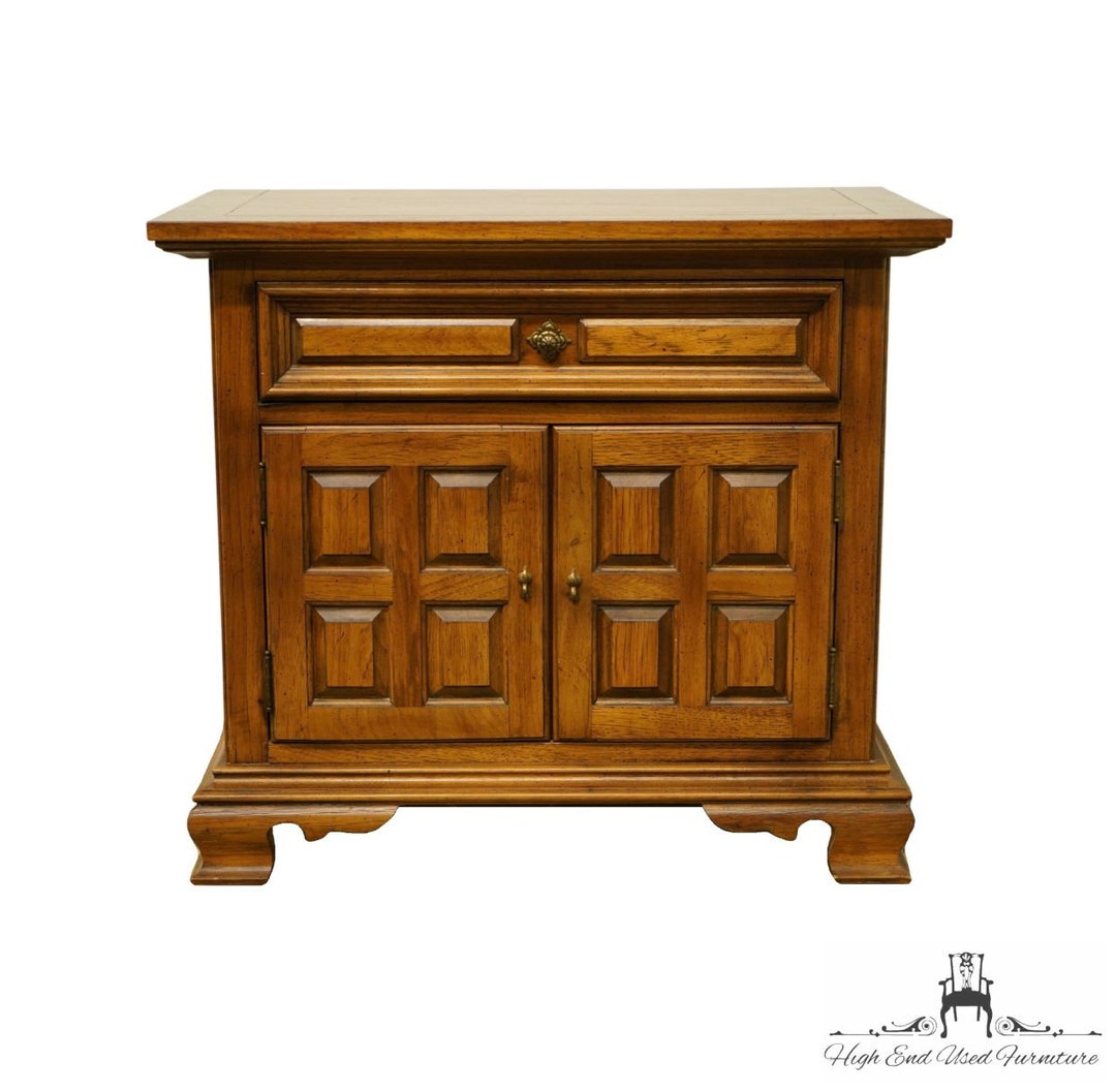 THOMASVILLE FURNITURE Monterey Collection Spanish Etsy