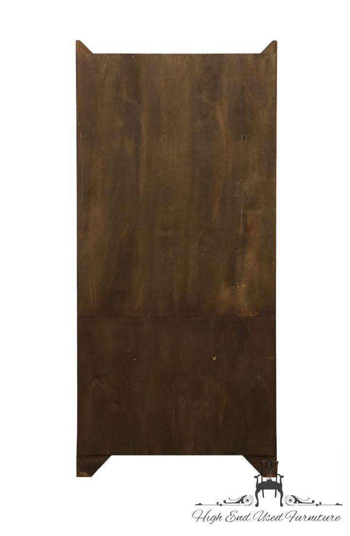 PENNSYLVANIA HOUSE Walnut Rustic Country French 36