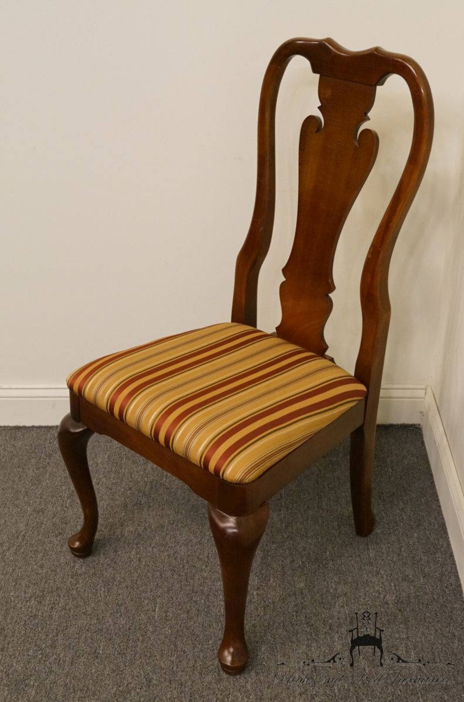 THOMASVILLE FURNITURE Winston Court Collection Dining Side Etsy